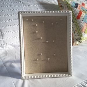 Stella & Dot Jewelry Display